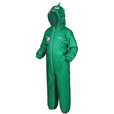 Regatta Peppa Mudplay uniseks-kind Jacket Regatta Peppa Mudplay uniseks-kind Jacket