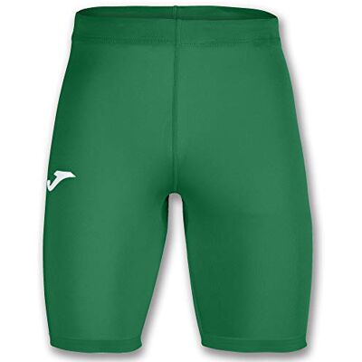 Joma Brama Academy Korte Strakke Broek - Sportkleding Joma Brama Academy Korte Strakke Broek - Sportkleding