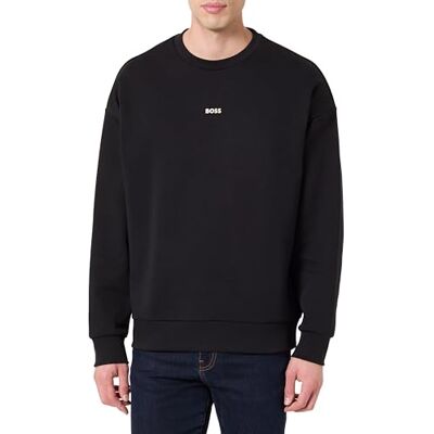 Boss Stenson, Black 002, M Boss Stenson, Black 002, M