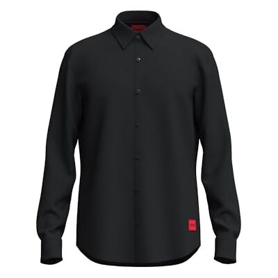 HUGO Ermo heren Shirt HUGO Ermo heren Shirt
