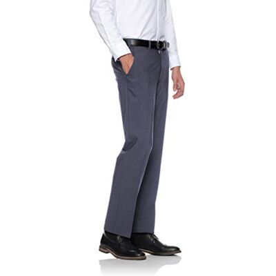 EUREX Style Jan Herenbroek, donker, 36W x 34L EUREX Style Jan Herenbroek, donker, 36W x 34L