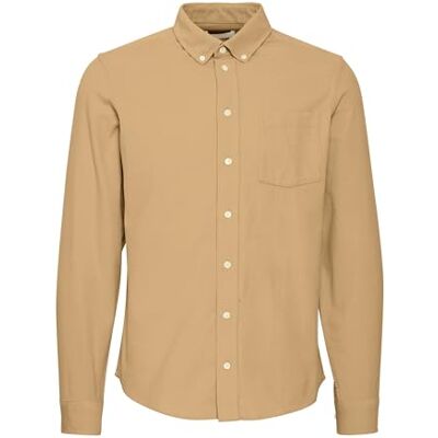 CASUAL FRIDAY Cfanton Ls Bd Baby Cord Shirt heren Overhemd CASUAL FRIDAY Cfanton Ls Bd Baby Cord Shirt heren Overhemd