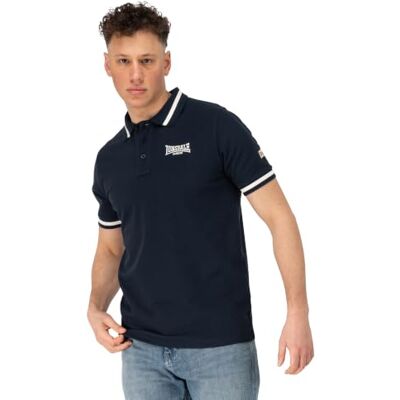 Lonsdale Herren Poloshirt Schmale Passform Causton heren polo shirt Lonsdale Herren Poloshirt Schmale Passform Causton heren polo shirt