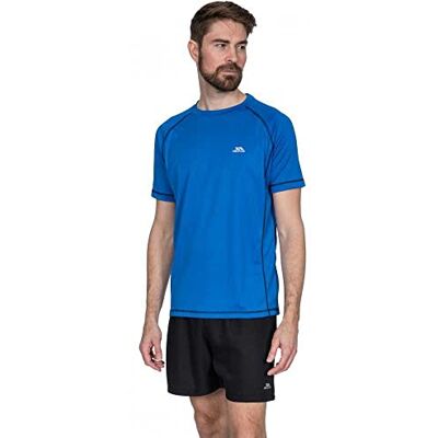 Trespass Albert heren T-Shirt Trespass Albert heren T-Shirt