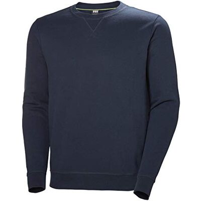 Helly Hansen Crew Sweatshirt heren Overhemd Helly Hansen Crew Sweatshirt heren Overhemd