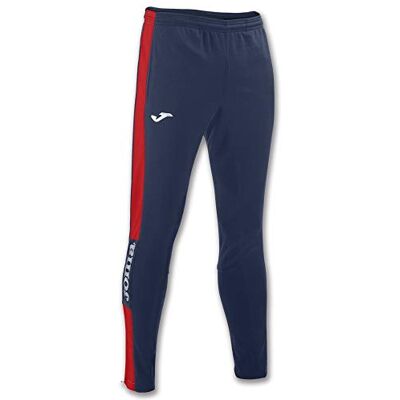 JOMA Champion Iv Multicolor Dames Trainingspak - Sportkleding JOMA Champion Iv Multicolor Dames Trainingspak - Sportkleding