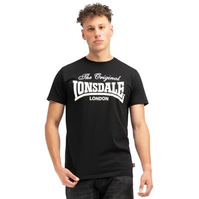 Lonsdale Colsbrooke heren T-Shirt Lonsdale Colsbrooke heren T-Shirt