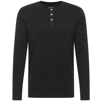 MUSTANG Stijl Arminto, Zwart 4142, XL MUSTANG Stijl Arminto, Zwart 4142, XL