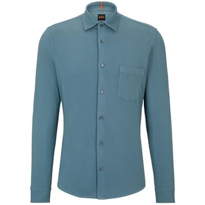 Boss Mysoft_2 heren Shirt Boss Mysoft_2 heren Shirt