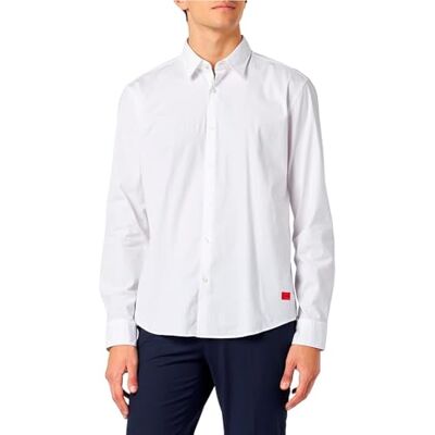 HUGO Ermo heren Shirt HUGO Ermo heren Shirt