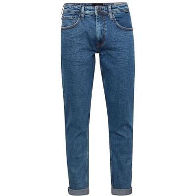 BLEND heren Flanellen broek Twister Fit Pp Noos BLEND heren Flanellen broek Twister Fit Pp Noos