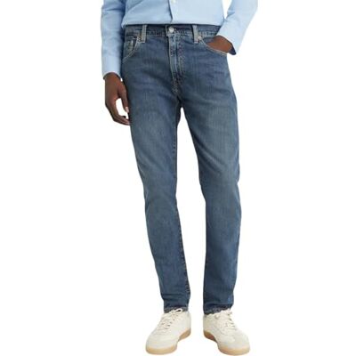 Levi's heren Jeans 512™ Slim Taper Levi's heren Jeans 512™ Slim Taper