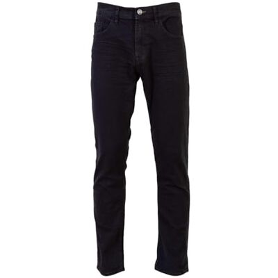 BLEND Twister Fit Jeans voor heren, 200297/Denim Zwart, 29W x 32L BLEND Twister Fit Jeans voor heren, 200297/Denim Zwart, 29W x 32L