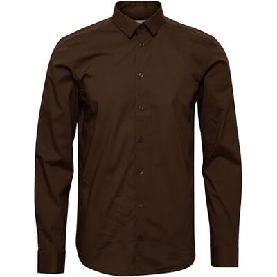 CASUAL FRIDAY Palle Slim Fit Shirt heren Overhemd CASUAL FRIDAY Palle Slim Fit Shirt heren Overhemd