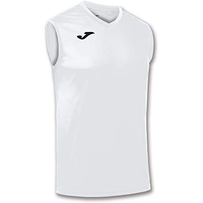 JOMA Combi Heren Voetbal T-shirt - T-shirt JOMA Combi Heren Voetbal T-shirt - T-shirt
