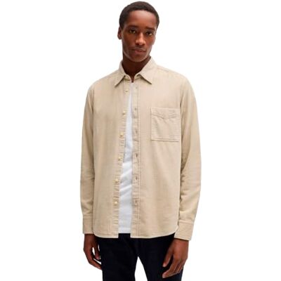 Boss , Licht Beige, L Boss , Licht Beige, L