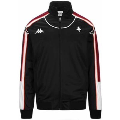 Kappa Regroove Fc Metz heren Sweater Kappa Regroove Fc Metz heren Sweater