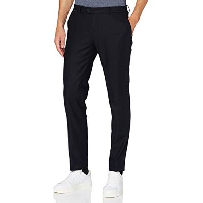 Brax Herenbroek Style Felix, navy, 34 Brax Herenbroek Style Felix, navy, 34
