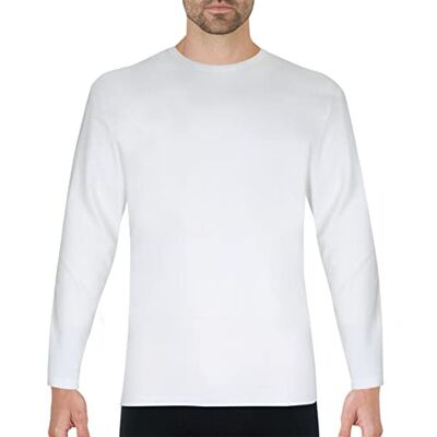 Eminence T-shirt met ronde hals Les Classics Eminence T-shirt met ronde hals Les Classics