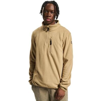 Brandit Fleece Troyer heren Trui Brandit Fleece Troyer heren Trui