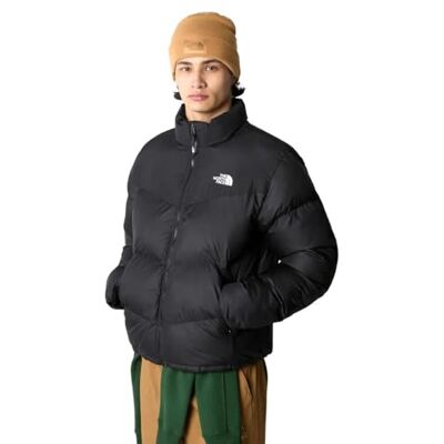 THE NORTH FACE SAIKURU Jas 2024 Gravel/TNF Black THE NORTH FACE SAIKURU Jas 2024 Gravel/TNF Black
