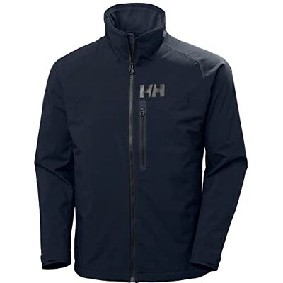 Helly Hansen Heren HP Racing Lifaloft jas, waterdichte zeiljas Helly Hansen Heren HP Racing Lifaloft jas, waterdichte zeiljas