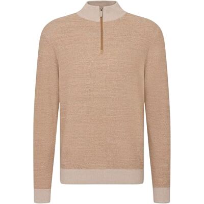 bugatti 7500-75520c heren Pullover trui bugatti 7500-75520c heren Pullover trui