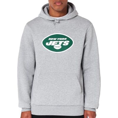New Era NFL hoody capuchon trui sweater American Football teamlogo New Era NFL hoody capuchon trui sweater American Football teamlogo