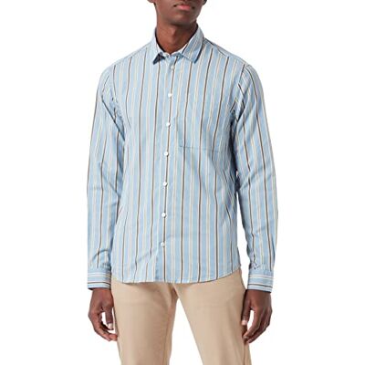 CASUAL FRIDAY 20504259 heren Overhemd CASUAL FRIDAY 20504259 heren Overhemd
