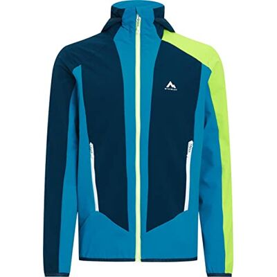 McKINLEY Saina PNT M heren wandelbroek - Waterafstotende outdoorbroek McKINLEY Saina PNT M heren wandelbroek - Waterafstotende outdoorbroek