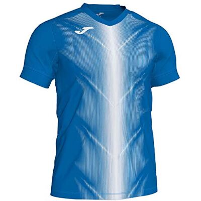 JOMA Olimpia Multicolor Hardloopt-shirt - Heren JOMA Olimpia Multicolor Hardloopt-shirt - Heren