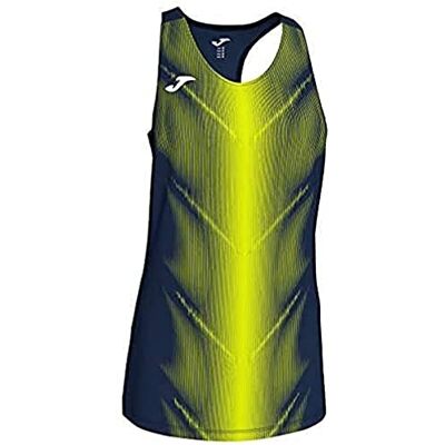JOMA Olimpia Multikleur Heren Hardloop T-shirt - T-shirt JOMA Olimpia Multikleur Heren Hardloop T-shirt - T-shirt