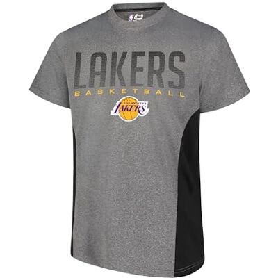 Ultra Game NBA Actieve Short Sleeve T-shirt - Sport T-shirt Ultra Game NBA Actieve Short Sleeve T-shirt - Sport T-shirt