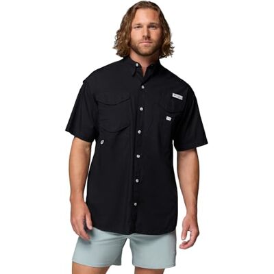 Columbia BonheadTM herenshirt met lange mouwen - M Columbia BonheadTM herenshirt met lange mouwen - M