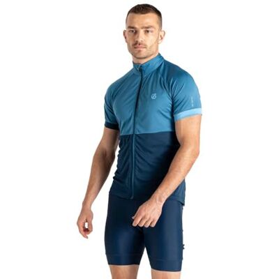 Dare 2b Protraction III-shirt voor heren heren T-Shirt Dare 2b Protraction III-shirt voor heren heren T-Shirt