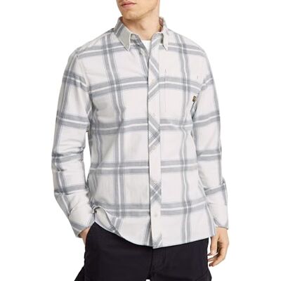 G-STAR RAW G-STAR Regular Overhemd Met Één Zak heren Shirt G-STAR RAW G-STAR Regular Overhemd Met Één Zak heren Shirt