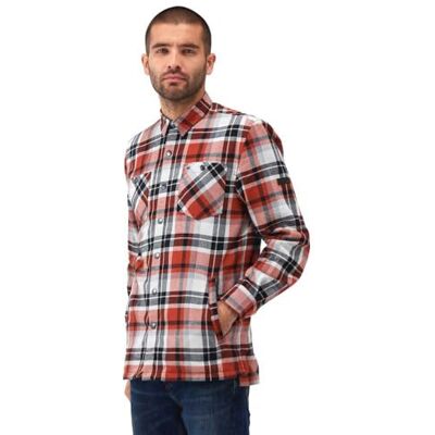 Regatta Thamos heren Shirt Regatta Thamos heren Shirt