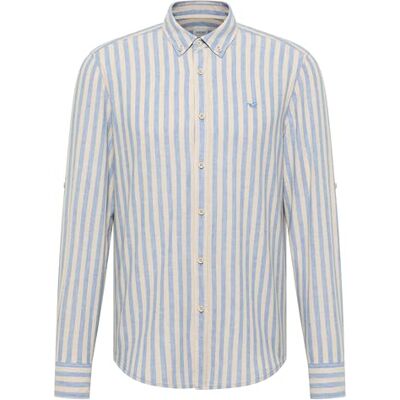MUSTANG Style Rawlins heren Buttondown shirt MUSTANG Style Rawlins heren Buttondown shirt