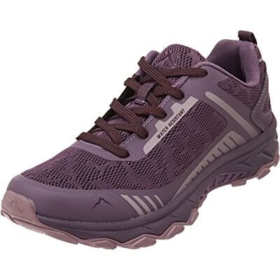 ELBRUS Erie - Lichtgewicht trekking schoenen voor dames ELBRUS Erie - Lichtgewicht trekking schoenen voor dames