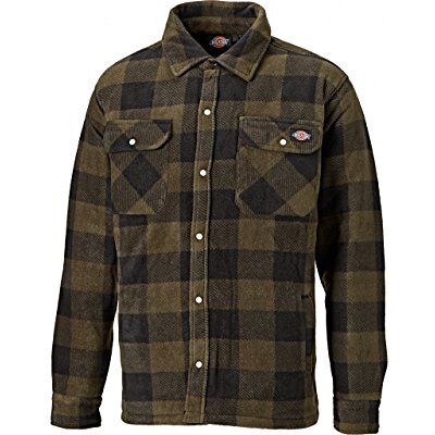 Dickies , Portland overhemd voor heren Dickies , Portland overhemd voor heren