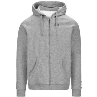 Kappa Jack Slim Jacket heren Sweatshirt Kappa Jack Slim Jacket heren Sweatshirt