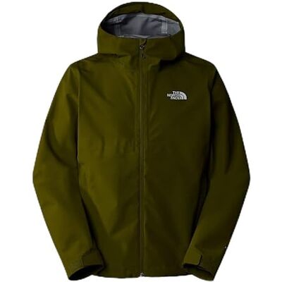 The North Face Whiton 3L Jas - Waterdicht, Verstelbare zoom en manchetten The North Face Whiton 3L Jas - Waterdicht, Verstelbare zoom en manchetten