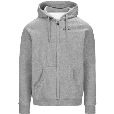 Kappa Jack Slim Jacket heren Sweatshirt Kappa Jack Slim Jacket heren Sweatshirt