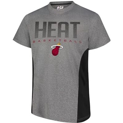 Ultra Game NBA Active T-shirt - T-shirt Ultra Game NBA Active T-shirt - T-shirt