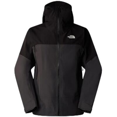 North Face Jazzi GORE-TEX 3L Jas - Waterdichte Outdoor Jas North Face Jazzi GORE-TEX 3L Jas - Waterdichte Outdoor Jas