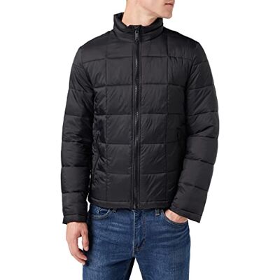 Dockers Nylon Lightweight Quilted Jacket Dockers Nylon Lightweight Quilted Jacket