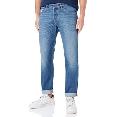 Diesel heren Broek D-yennox L.32 Broek Diesel heren Broek D-yennox L.32 Broek