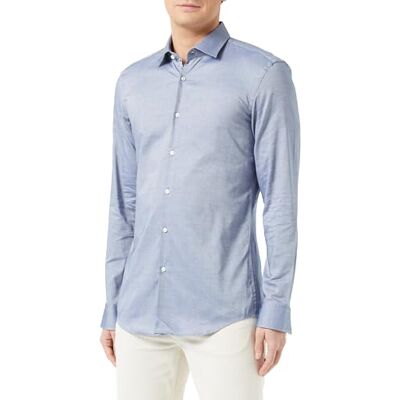 HUGO Koey heren Shirt HUGO Koey heren Shirt
