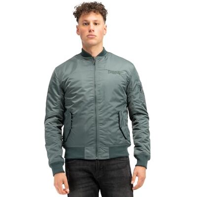 Lonsdale POOLSTOCK heren jas Lonsdale POOLSTOCK heren jas
