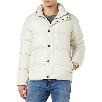 BLEND Heren Bovenkleding, 120804/Wolk Crème, M BLEND Heren Bovenkleding, 120804/Wolk Crème, M